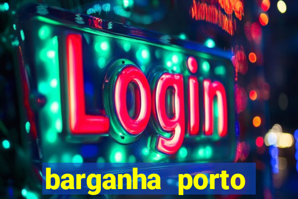 barganha porto feliz facebook